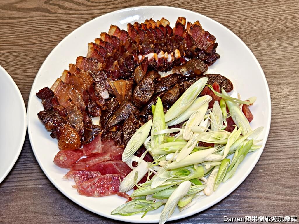 香港九記海鮮