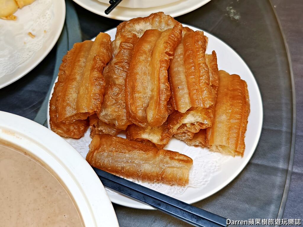 香港九記海鮮