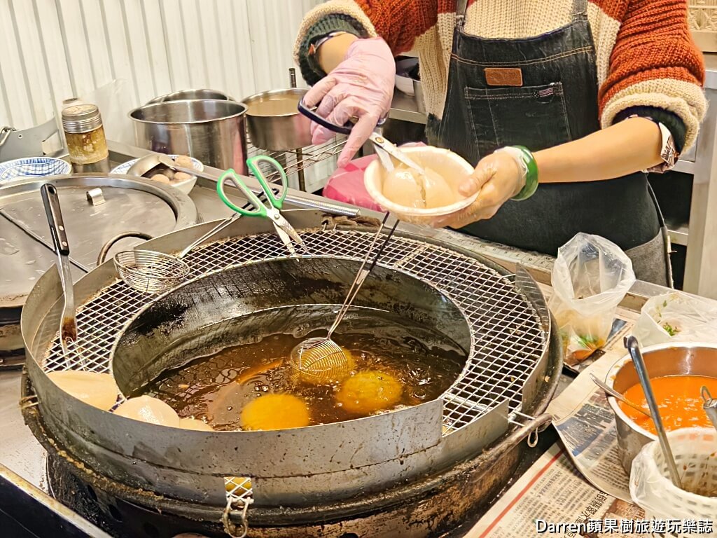 萬粒肉圓