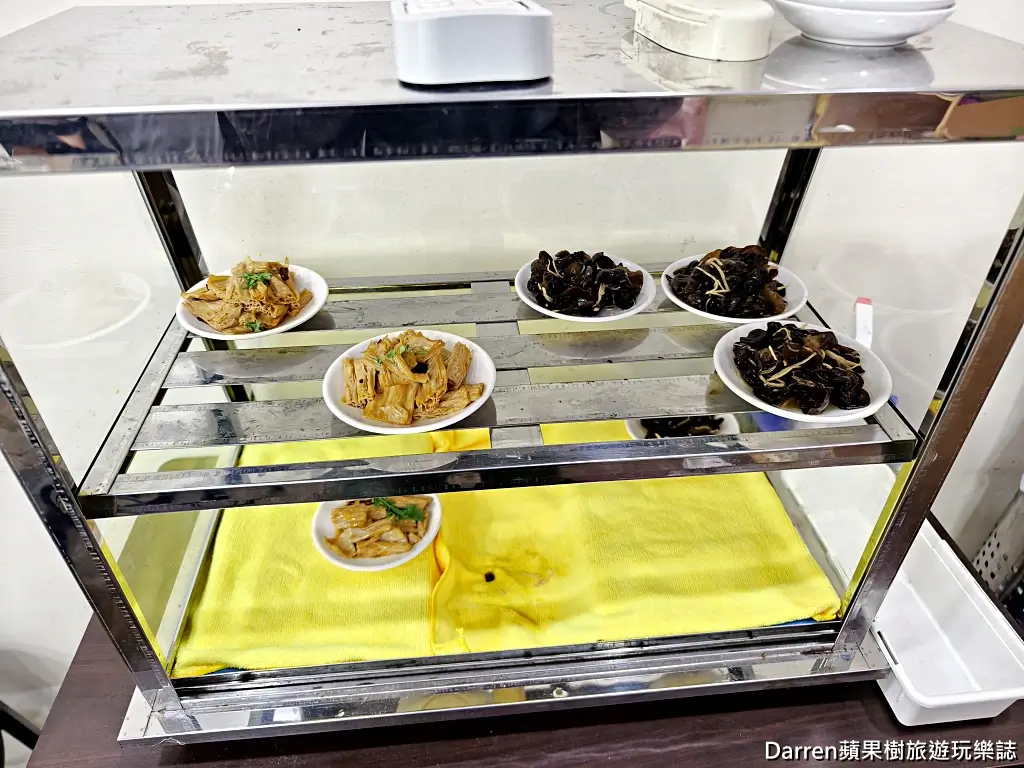 蔡家牛肉麵