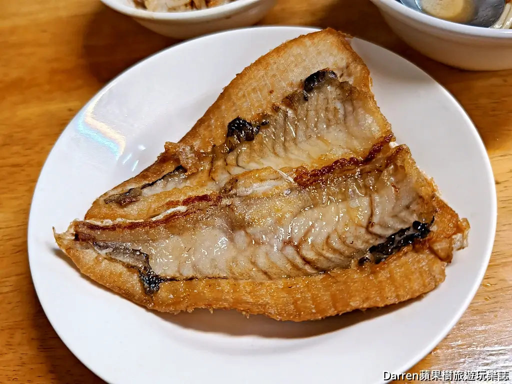 財神台南擔仔麵