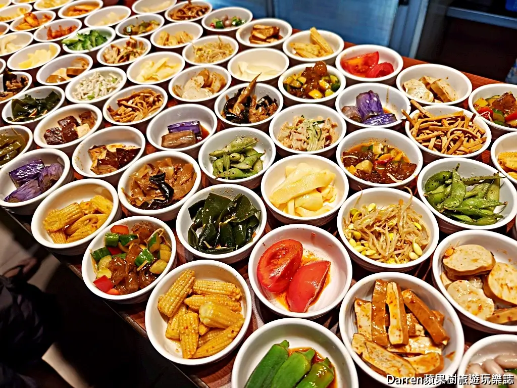韓味軒韓國料理
