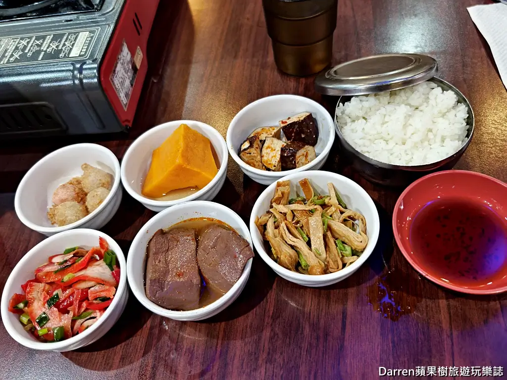 韓味軒韓國料理