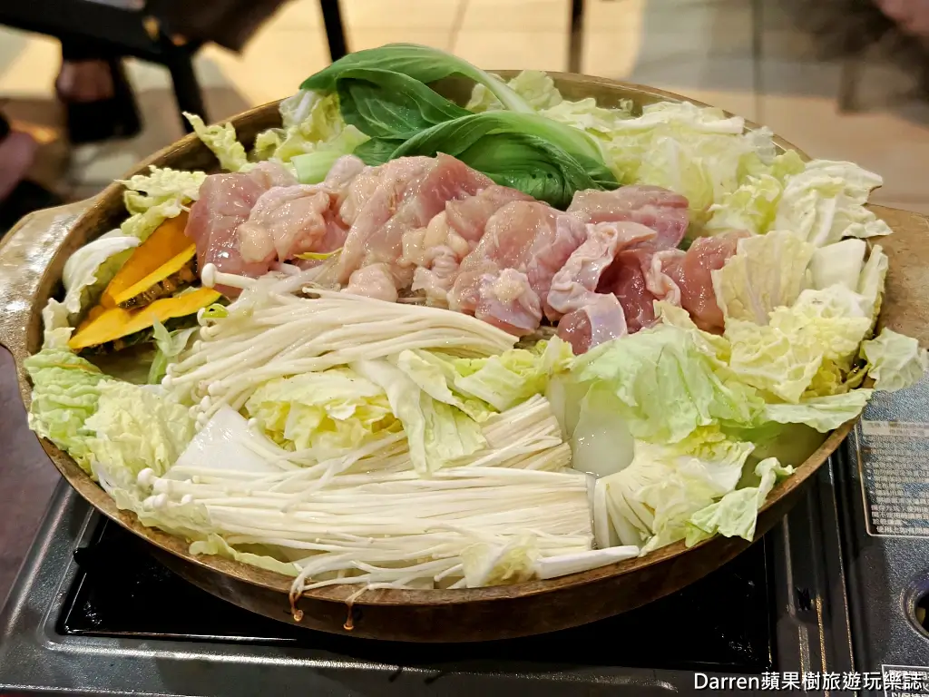 韓味軒韓國料理