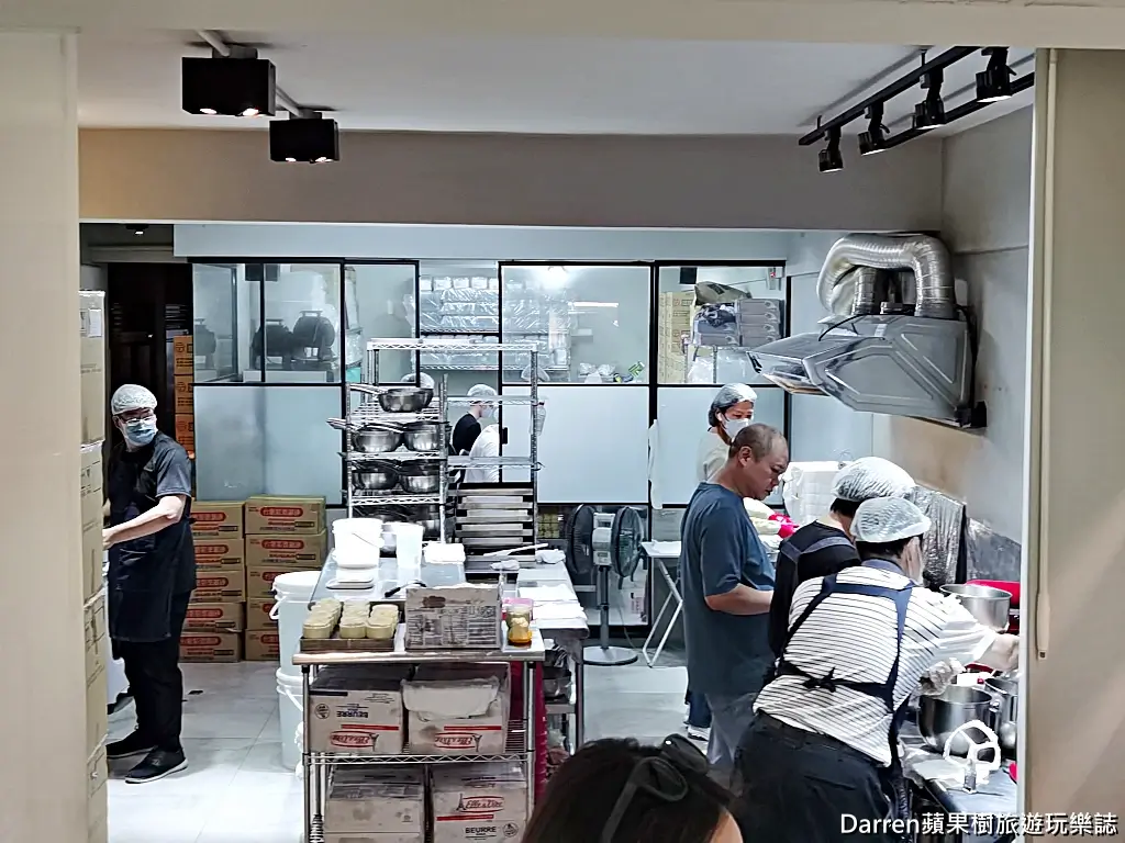 甜滿L'Atelier Lotus,甜滿牛軋餅