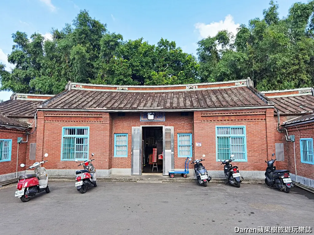 三合院手工蛋黃酥,桃園蛋黃酥