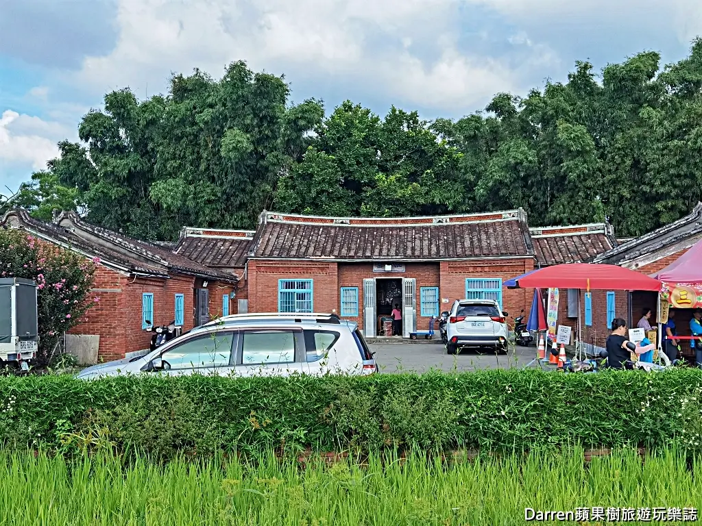 三合院手工蛋黃酥,桃園蛋黃酥