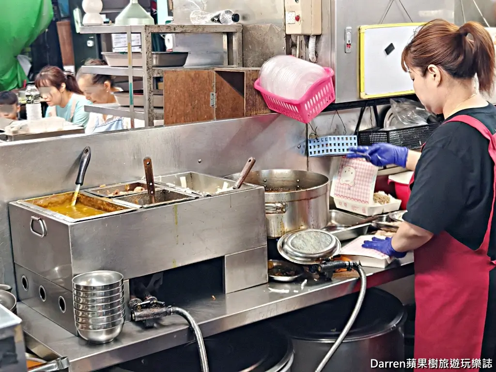 山內雞肉南機場夜市店