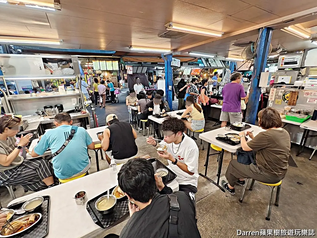 山內雞肉南機場夜市店