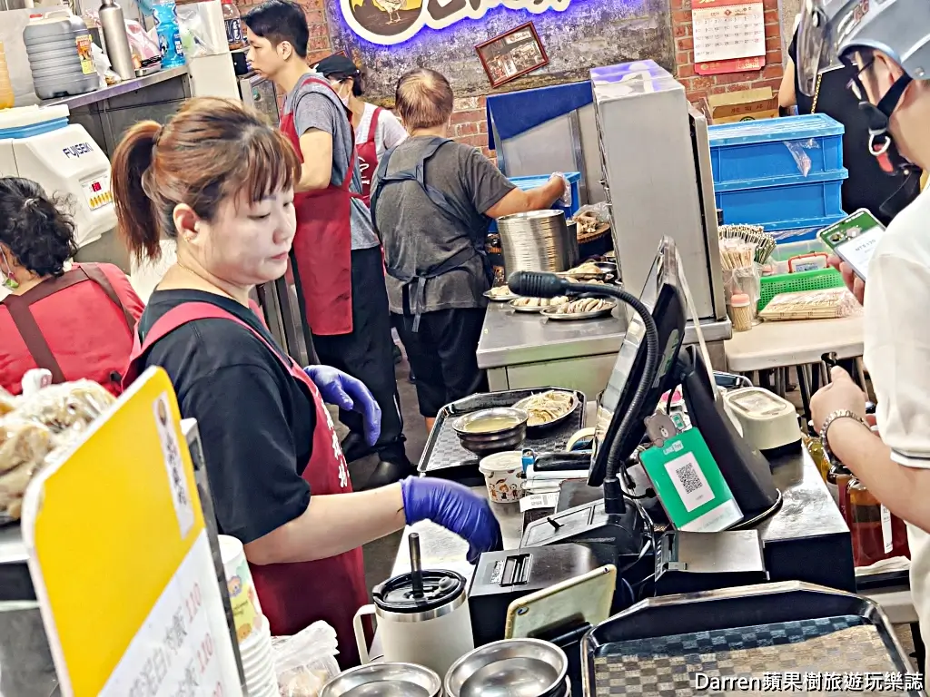 山內雞肉南機場夜市店