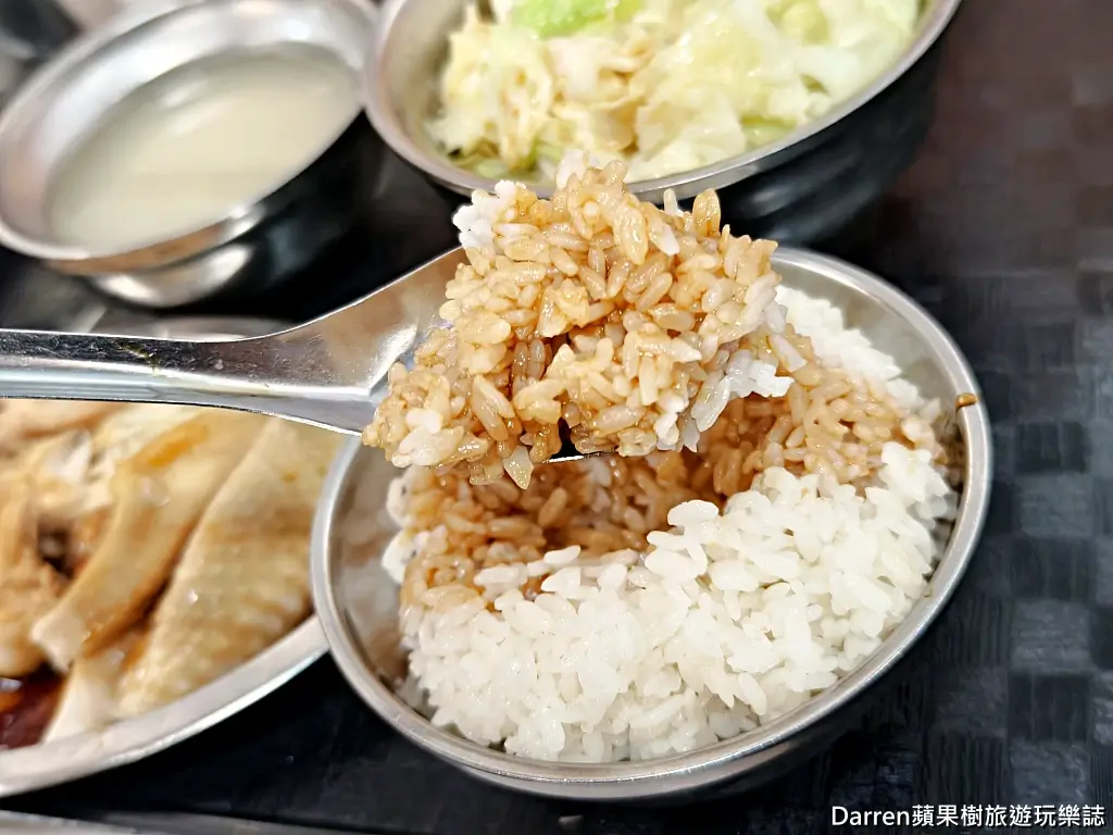 山內雞肉南機場夜市店