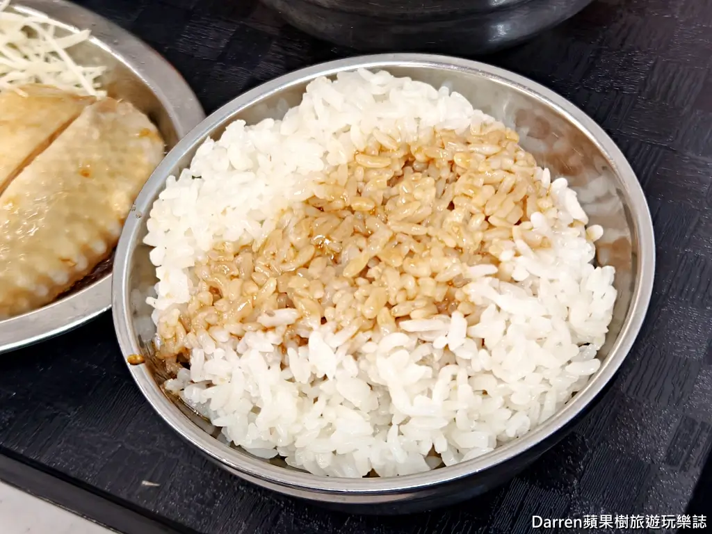 山內雞肉南機場夜市店