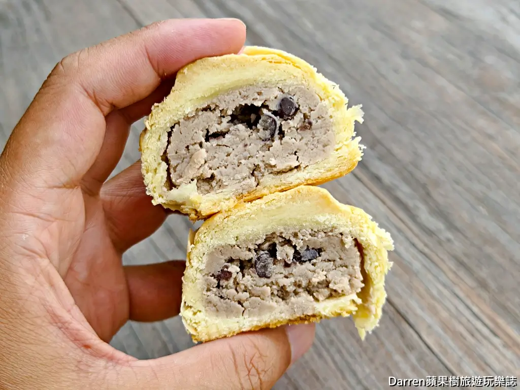 台北犁記