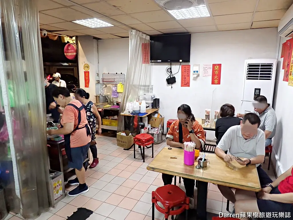 蕭家下港脆皮臭豆腐