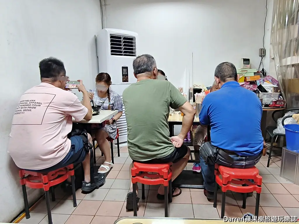 蕭家下港脆皮臭豆腐