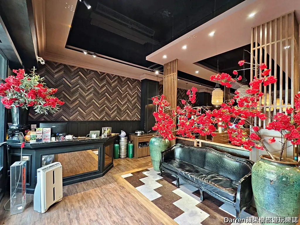 巴適經典麻辣鍋林口店