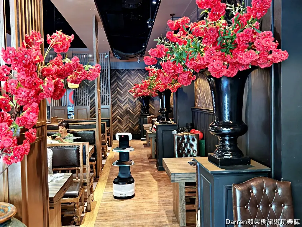 巴適經典麻辣鍋林口店