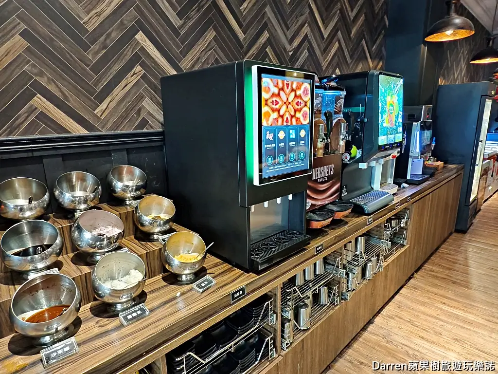 巴適經典麻辣鍋林口店