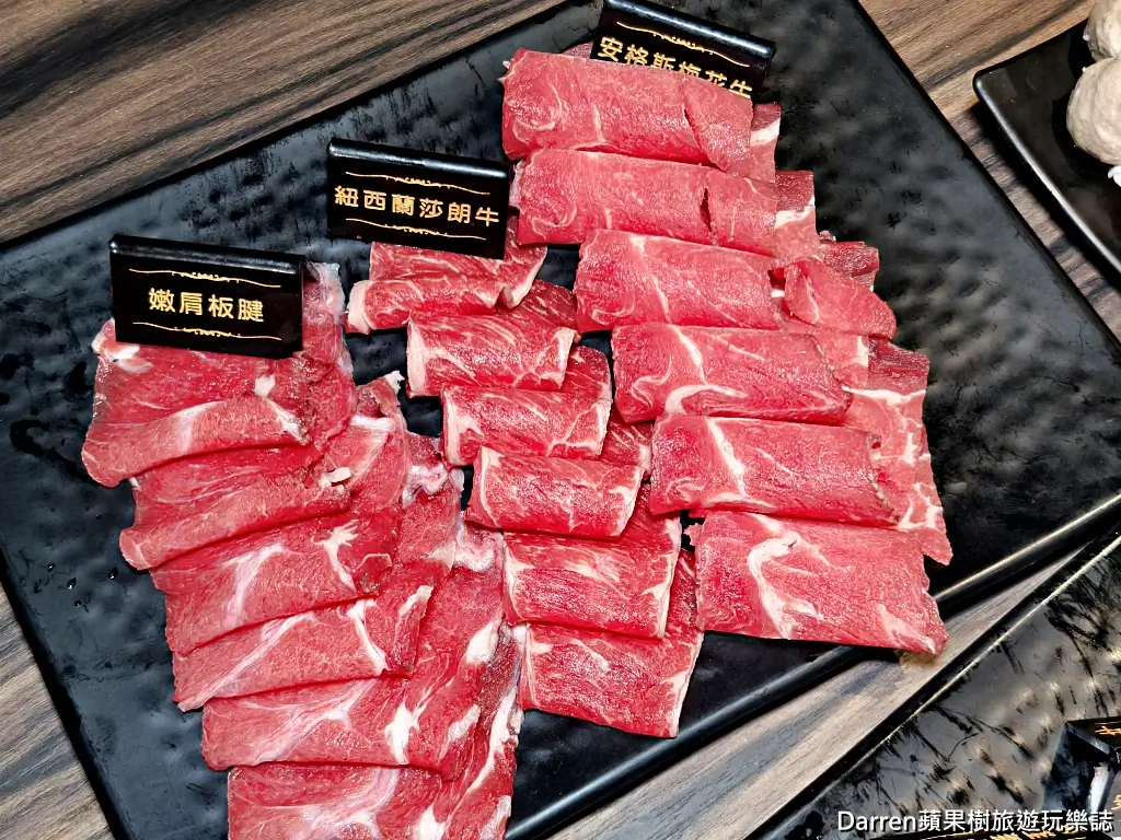 巴適經典麻辣鍋林口店