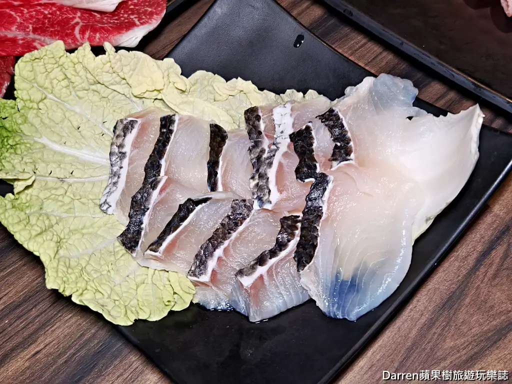 巴適經典麻辣鍋林口店