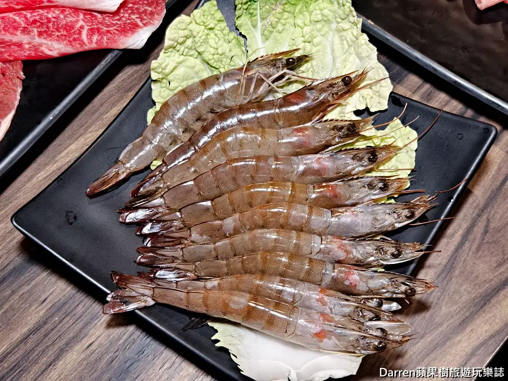 巴適經典麻辣鍋林口店
