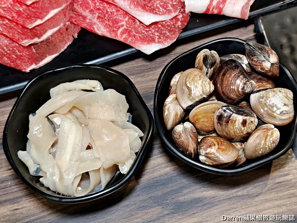 巴適經典麻辣鍋林口店