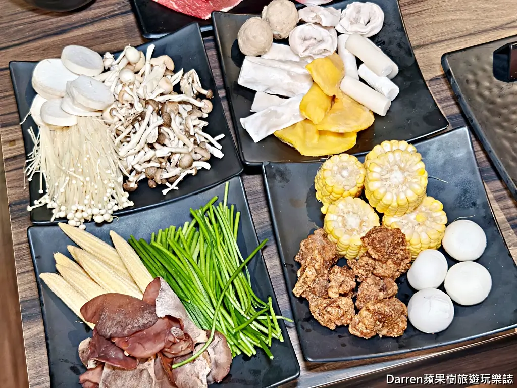 巴適經典麻辣鍋林口店