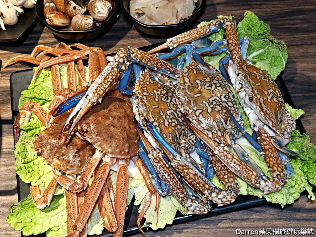 巴適經典麻辣鍋林口店