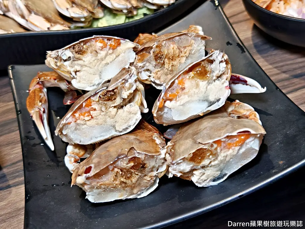 巴適經典麻辣鍋林口店