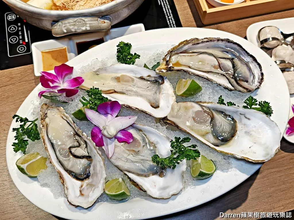 星曜雞湯