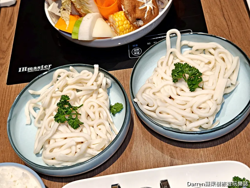 星曜雞湯