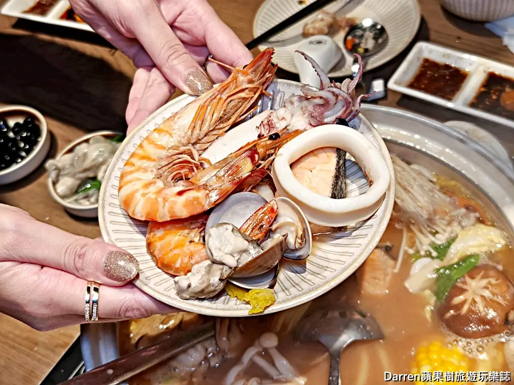 星曜雞湯