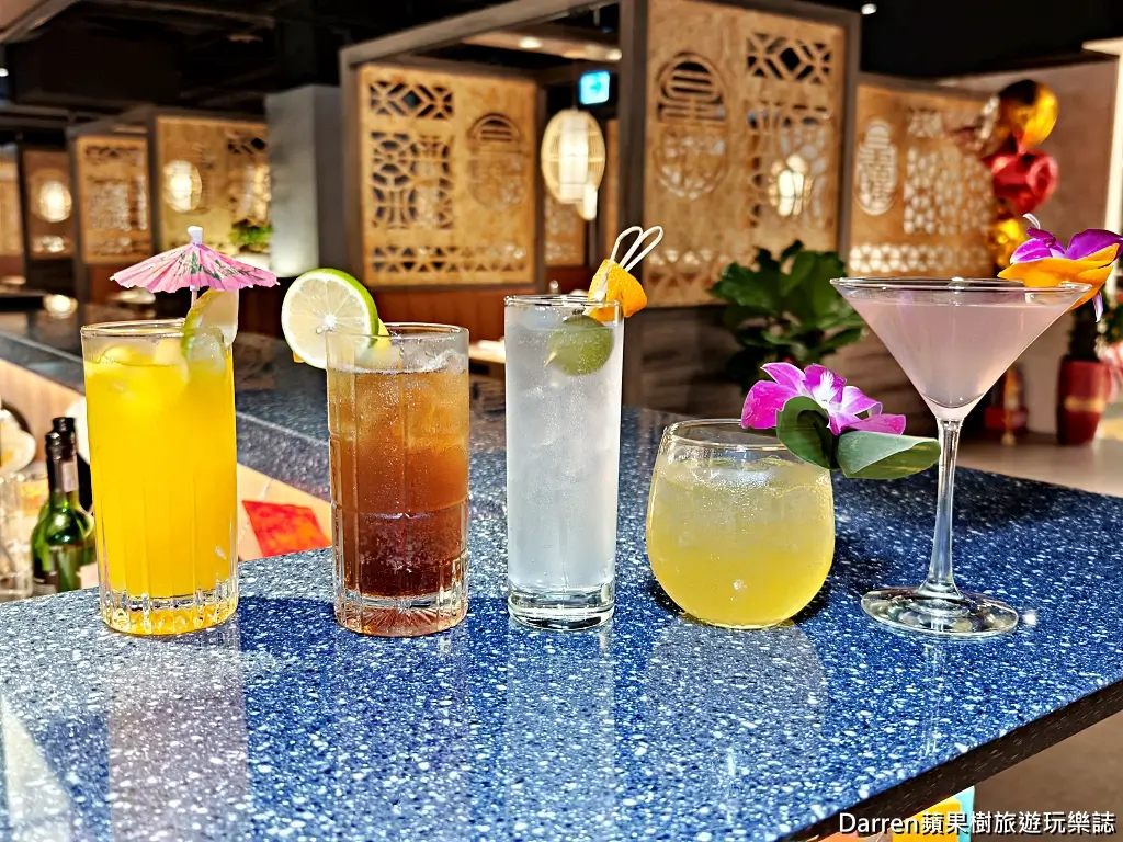 星曜雞湯