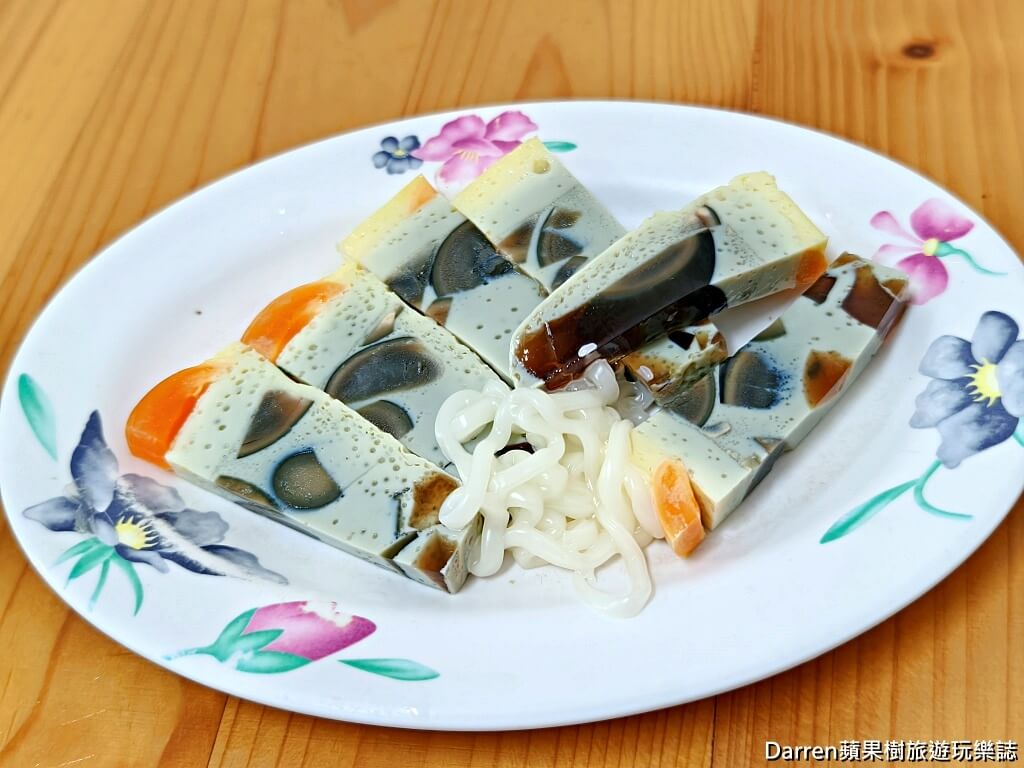 正統火雞肉飯