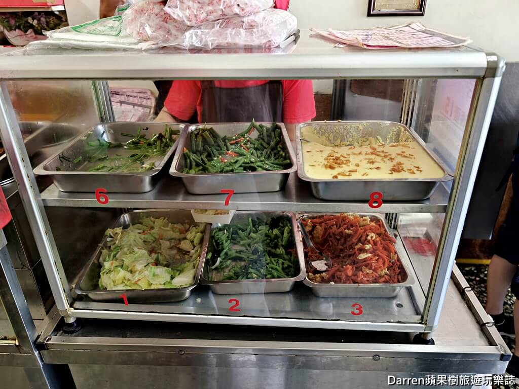 正統火雞肉飯