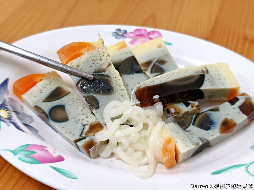 正統火雞肉飯
