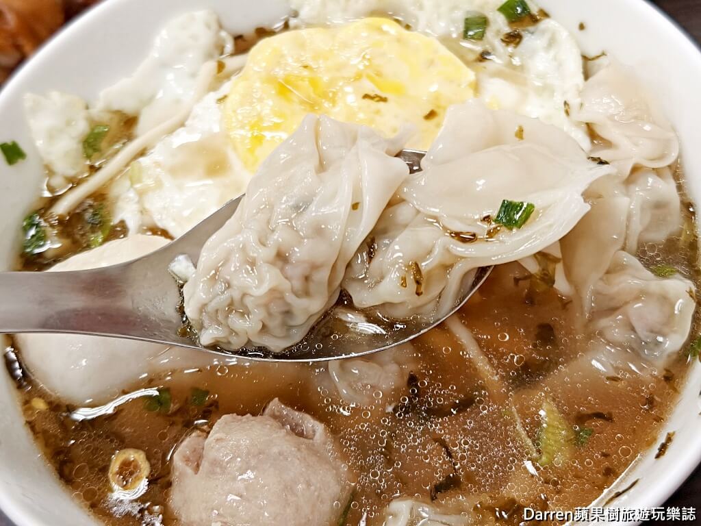 萬華萍姊酸菜麵原萬國酸菜麵