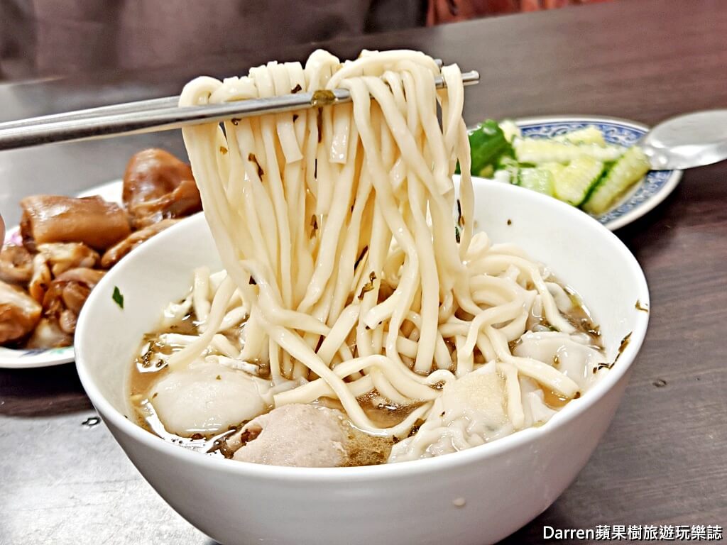 萬華萍姊酸菜麵原萬國酸菜麵