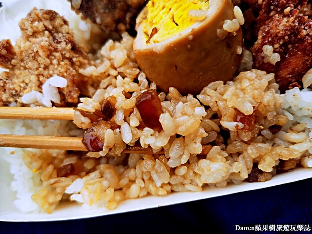 大湳小林雞排肉羹