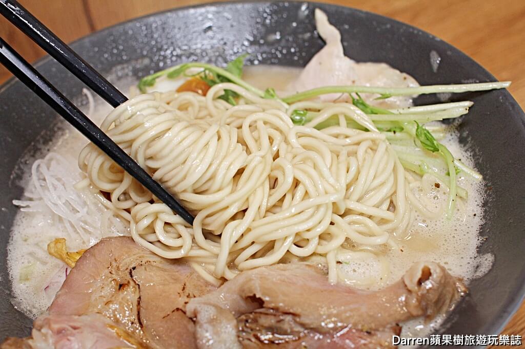 將屋拉麵嘉義店,嘉義拉麵推薦