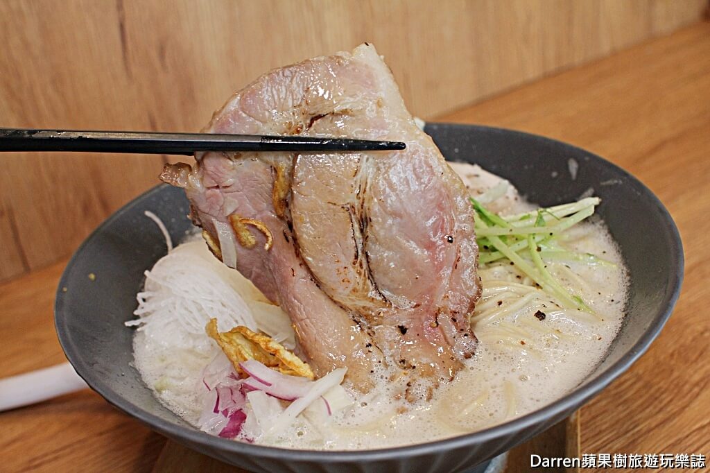 將屋拉麵嘉義店,嘉義拉麵推薦