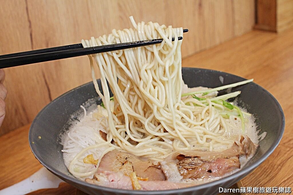 將屋拉麵嘉義店,嘉義拉麵推薦