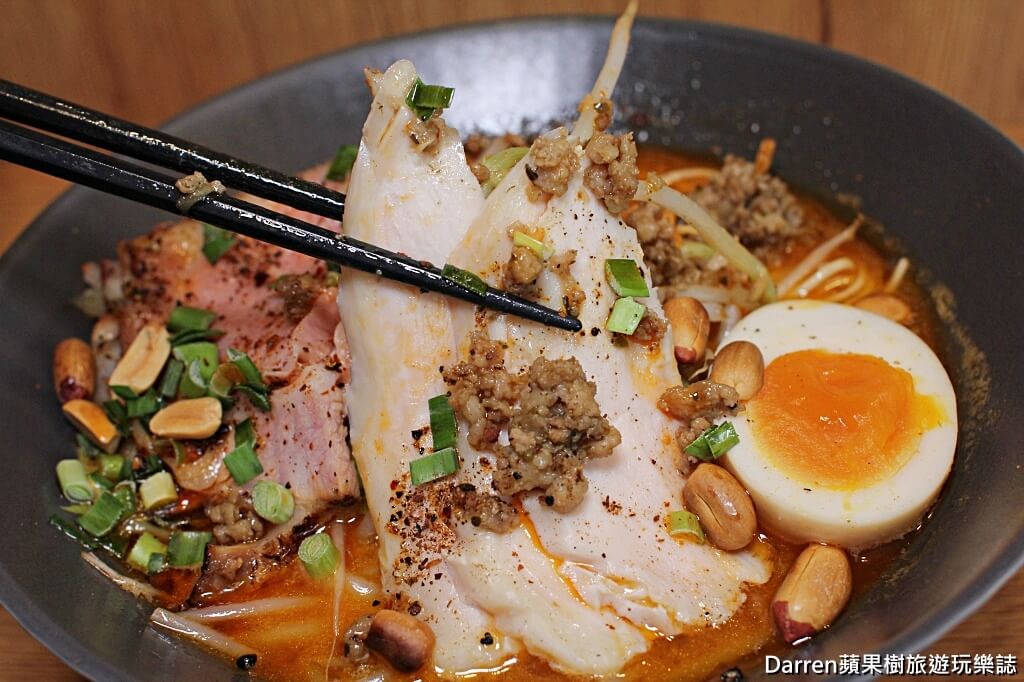 將屋拉麵嘉義店,嘉義拉麵推薦