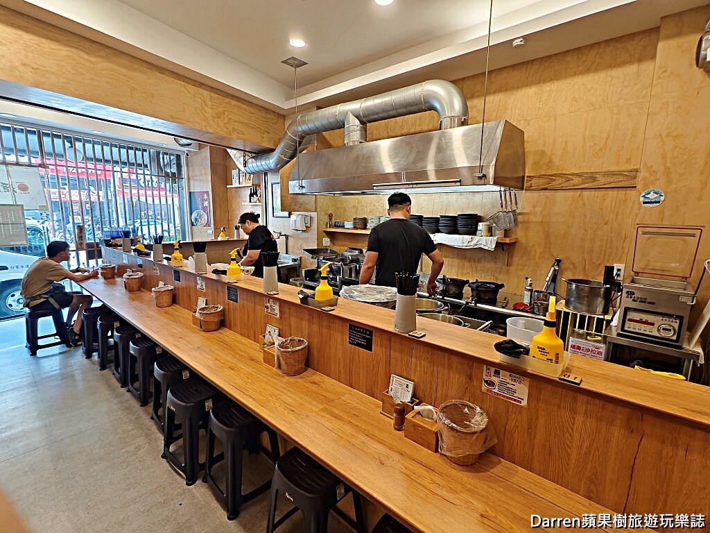 將屋拉麵嘉義店,嘉義拉麵推薦