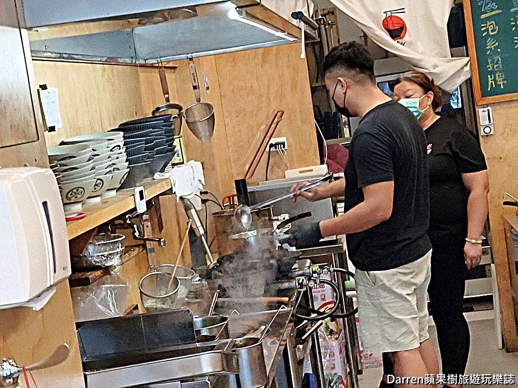 將屋拉麵嘉義店,嘉義拉麵推薦
