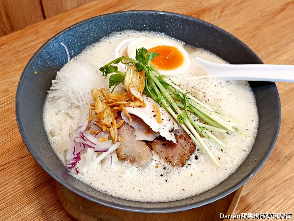 將屋拉麵嘉義店,嘉義拉麵推薦