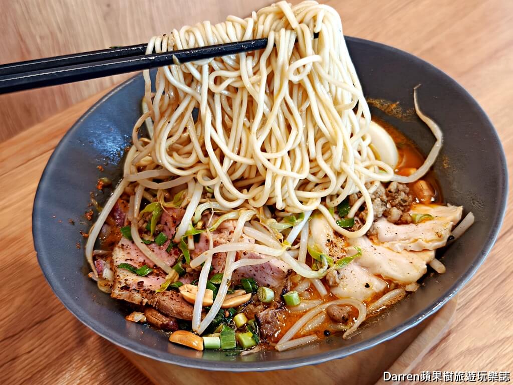 將屋拉麵嘉義店,嘉義拉麵推薦