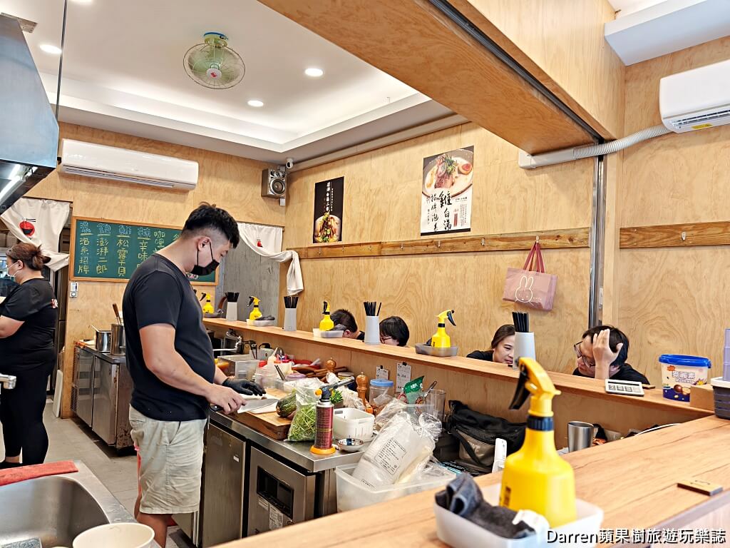 將屋拉麵嘉義店,嘉義拉麵推薦