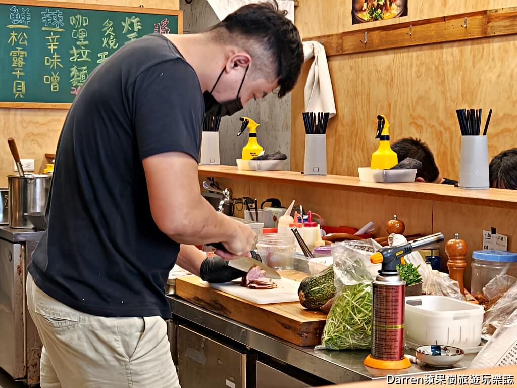 將屋拉麵嘉義店,嘉義拉麵推薦