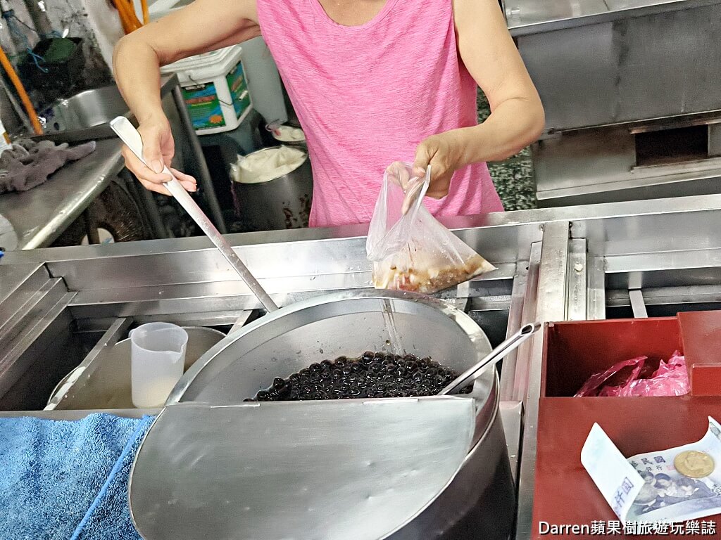 社子古早味豆花